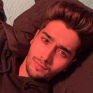 Meet your Posher, Hasan